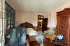 Corner 5 beds house for rent in Ciputra, Tay Ho